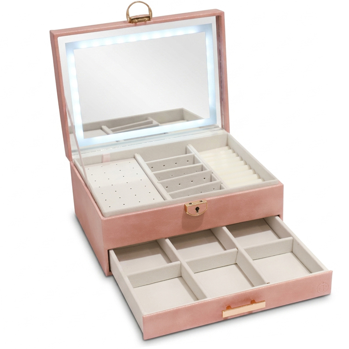 Jewellery Box Big