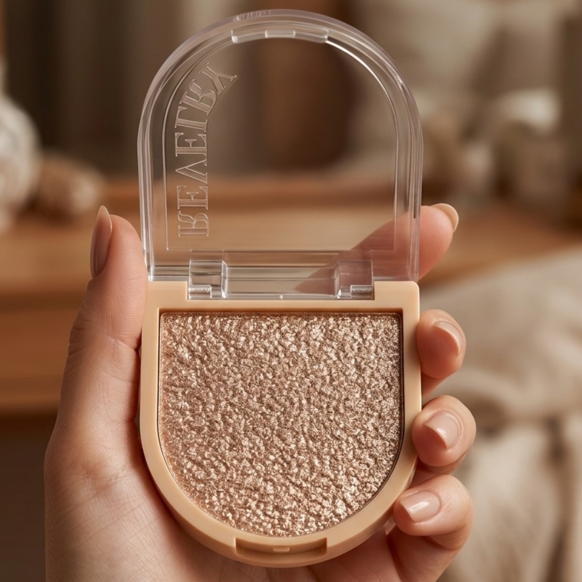 Romantic Color Face Highlighter