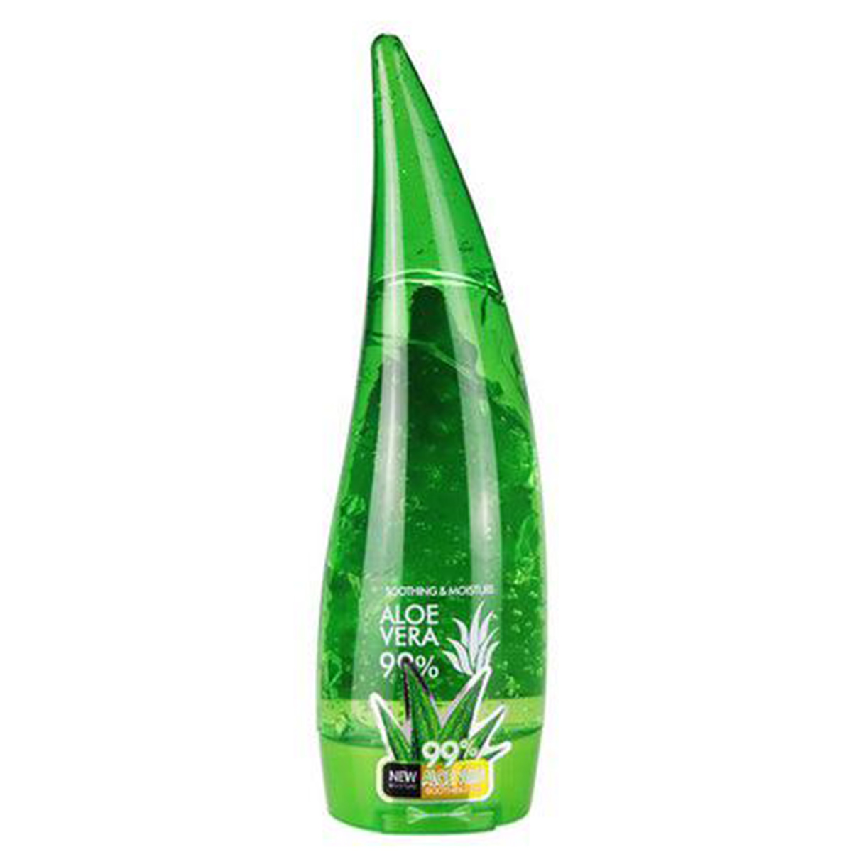 Aloe Vera Gel Soothing & Moisture Gel