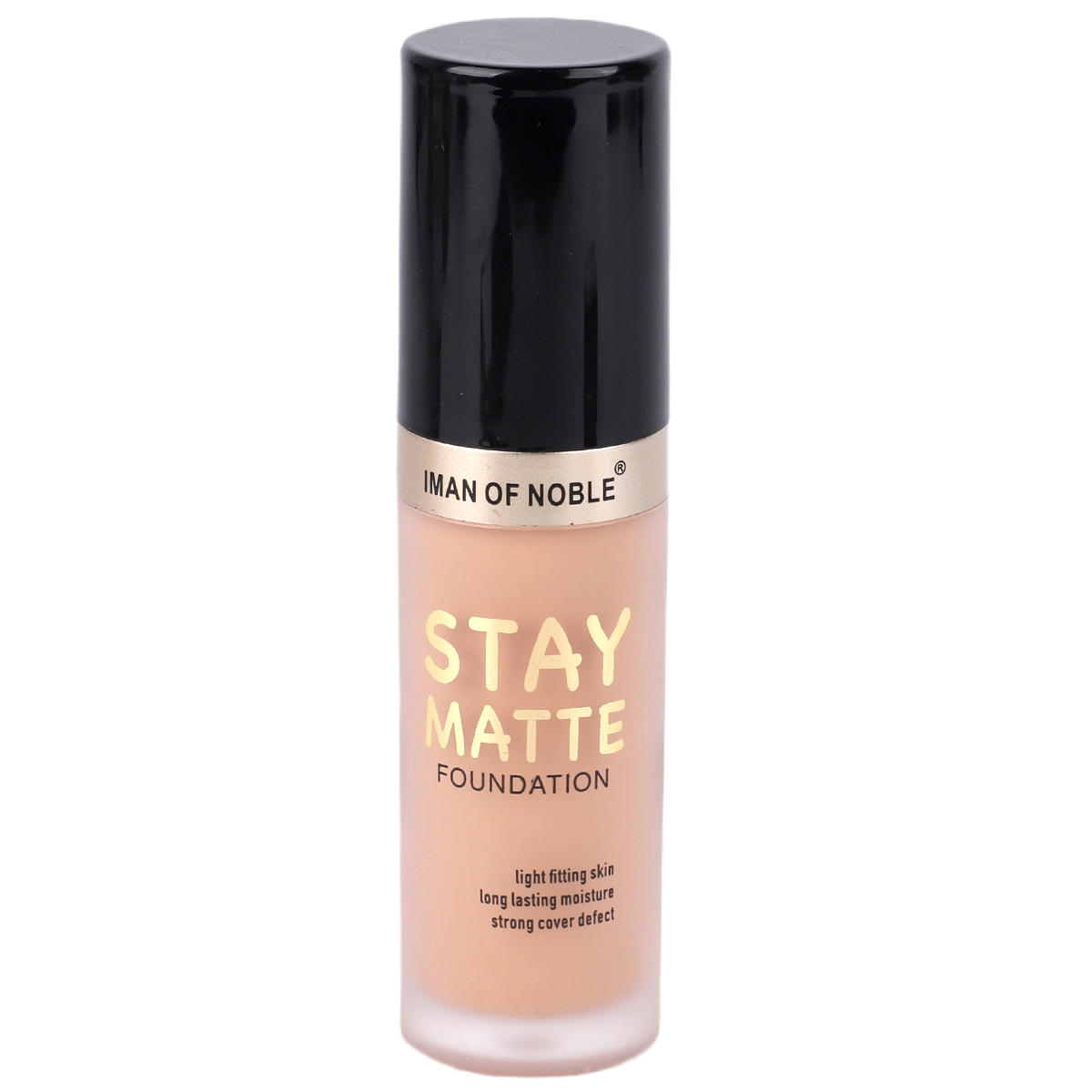 Stay Matte Foundation 18g