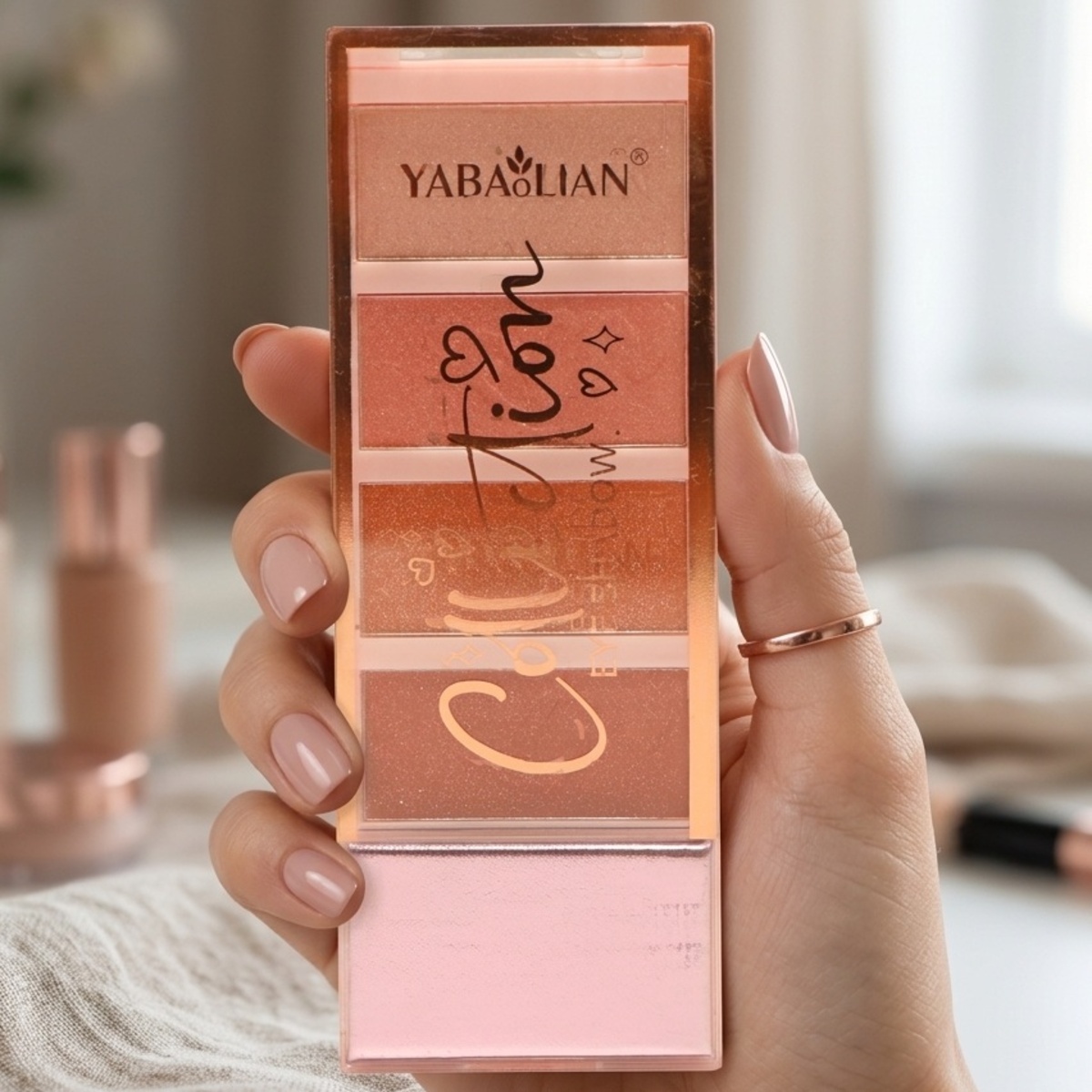 Yabaolian Highlighter