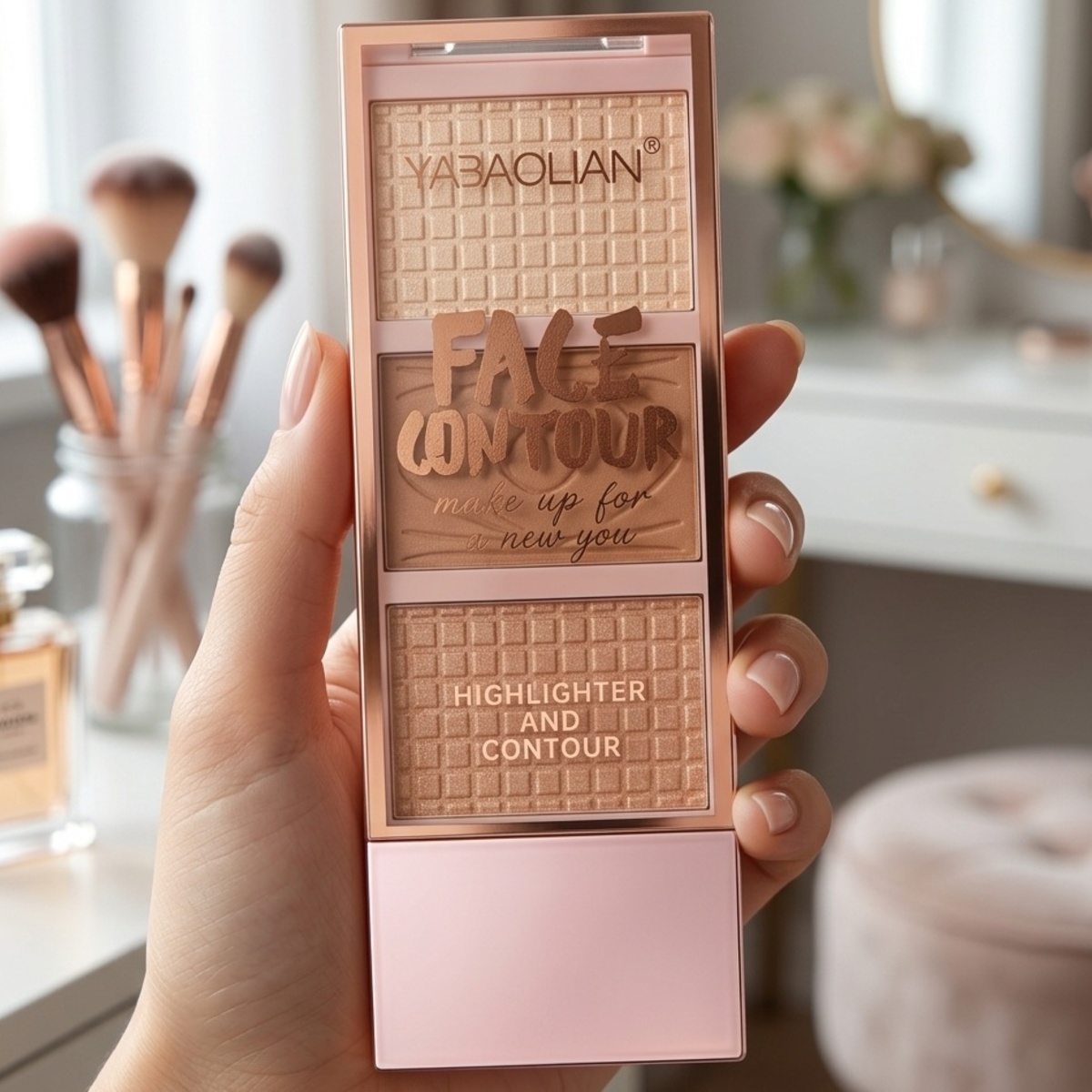Yabaolian Highlighter