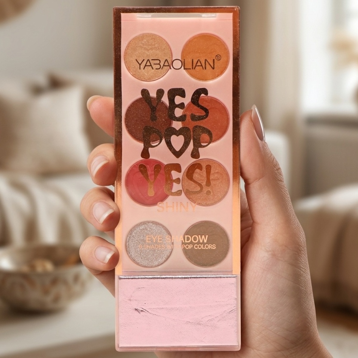 Yabaolian Eye Shadow