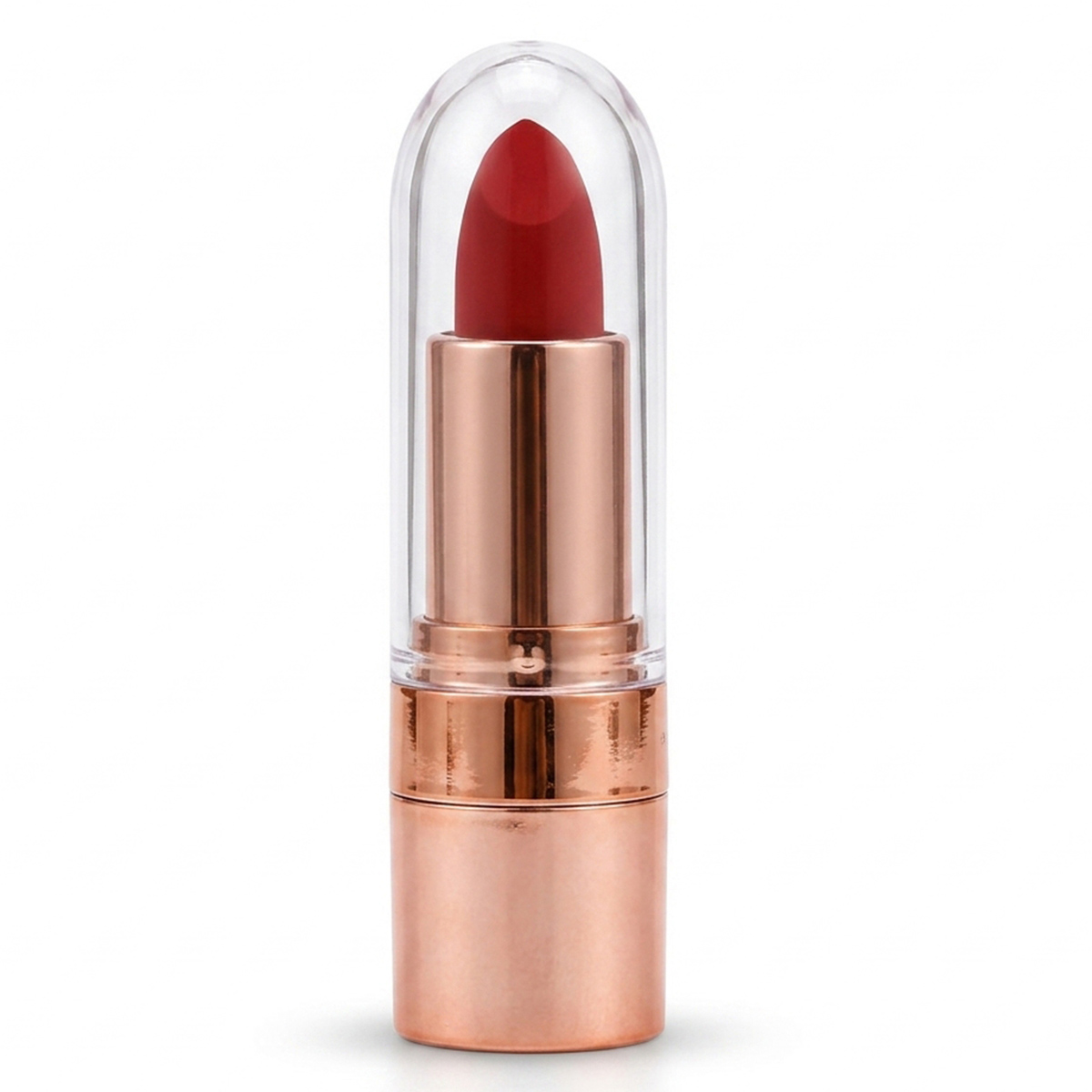 Pink Key Matte Lipstick