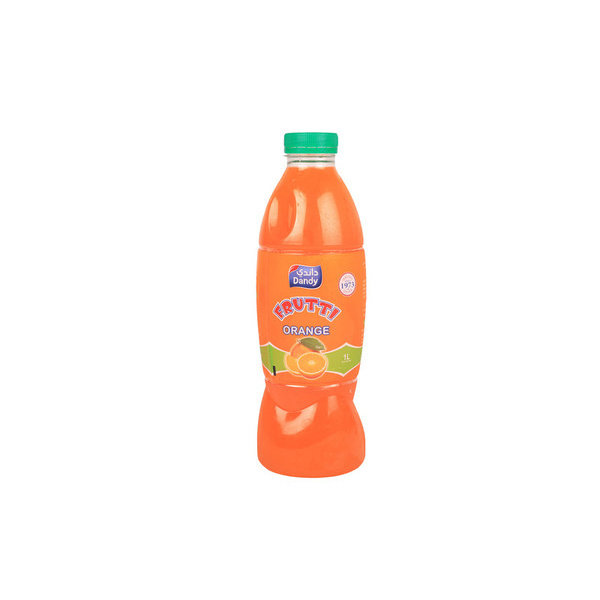 Frutti Orange 1ltr