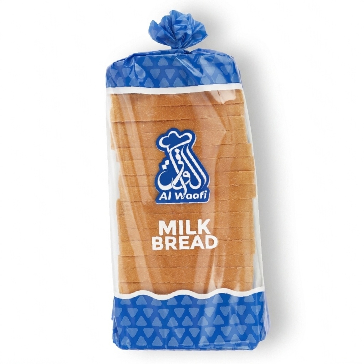Al Waafi Bread Milk