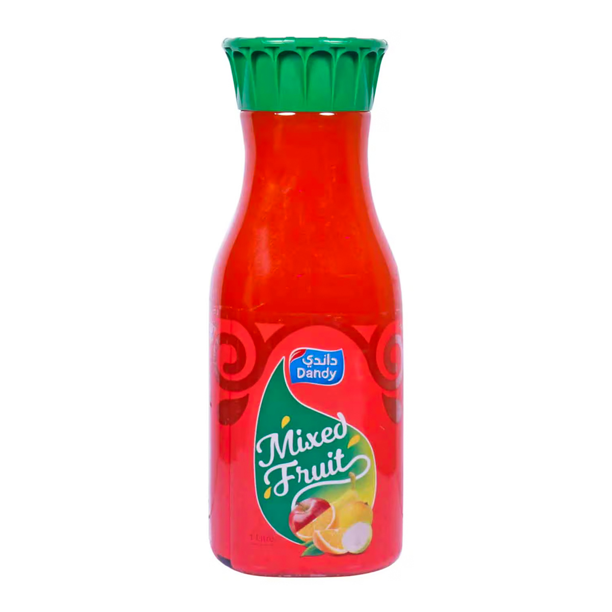 Dandy Mixed Fruit Nectar 900ml