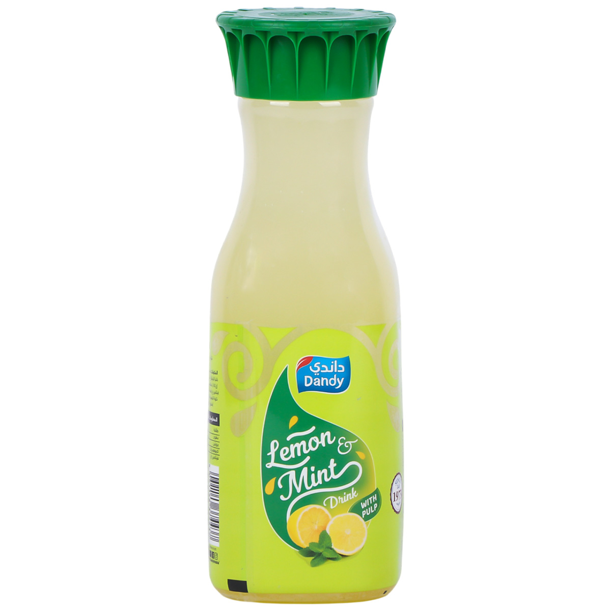 Dandy Lemon And Mint Juice 900ml