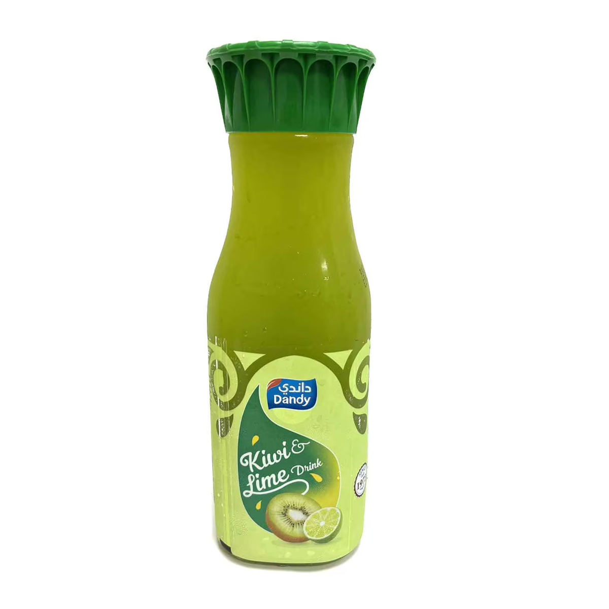 Dandy Kiwi And Lime Drink 900ml
