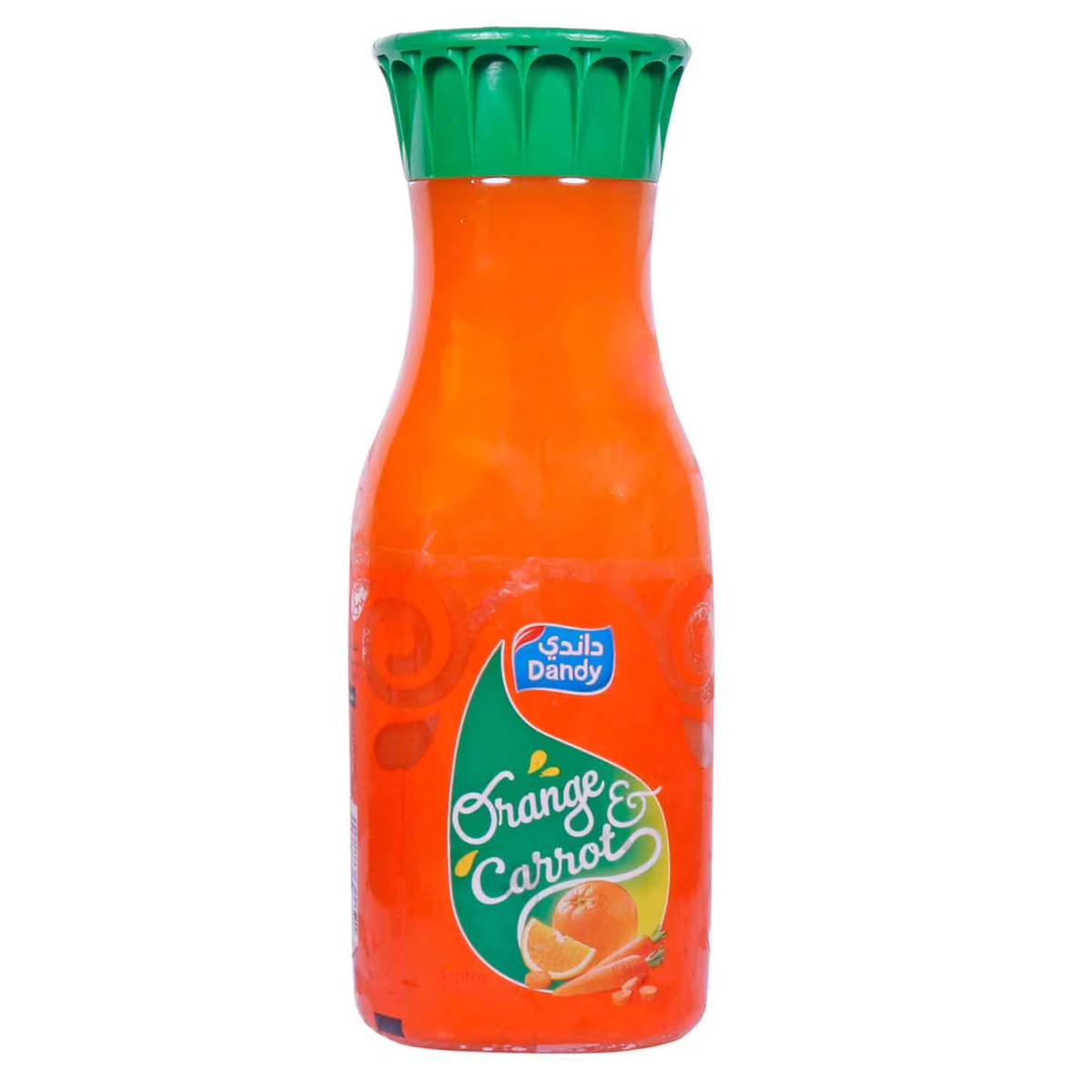 Dandy Orange Carrot Nectar 1.35L