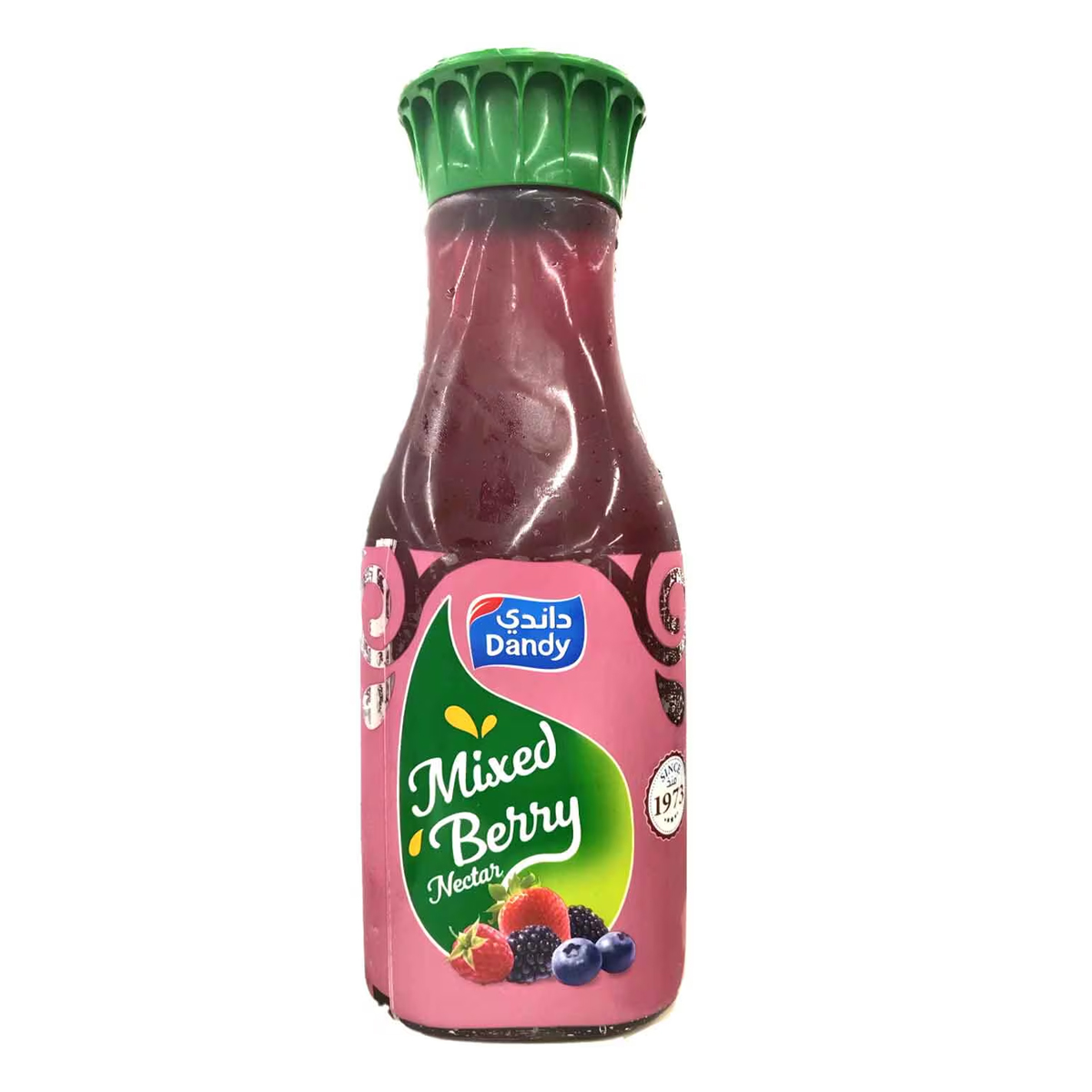 Dandy Mixed Berry Nectar 1.35L