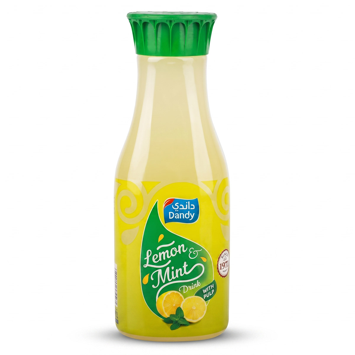 Dandy Lemon & Mint Drink 1.35L