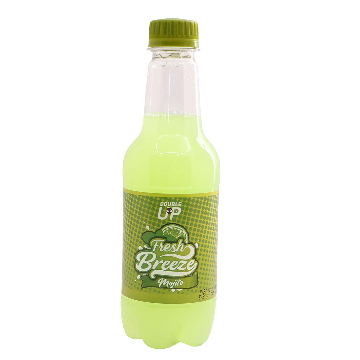 Fresh Breeze Mojito Juice 350ml