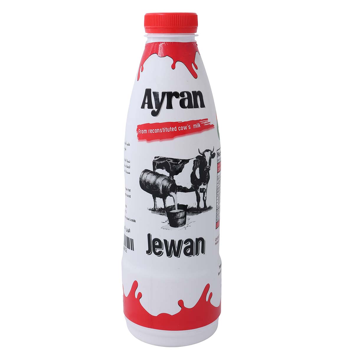 جوان عيران 1 لتر