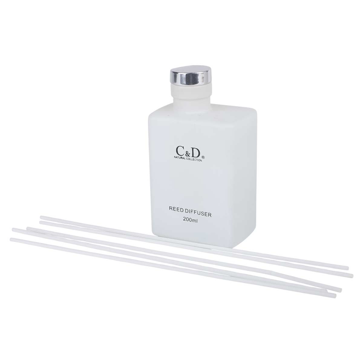 C&D Reed Diffuser 200ml
