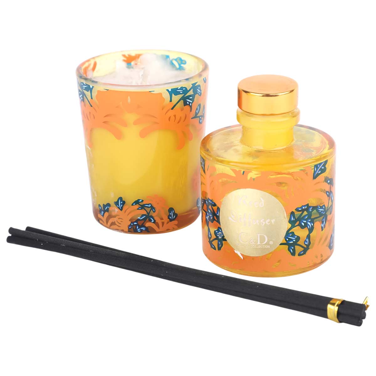 C&D Reed Diffuser