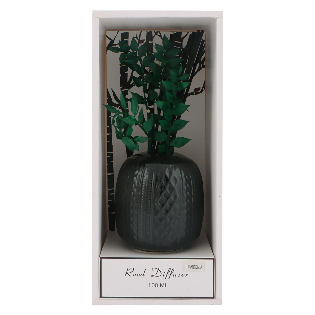 Reed Diffuser 100ml