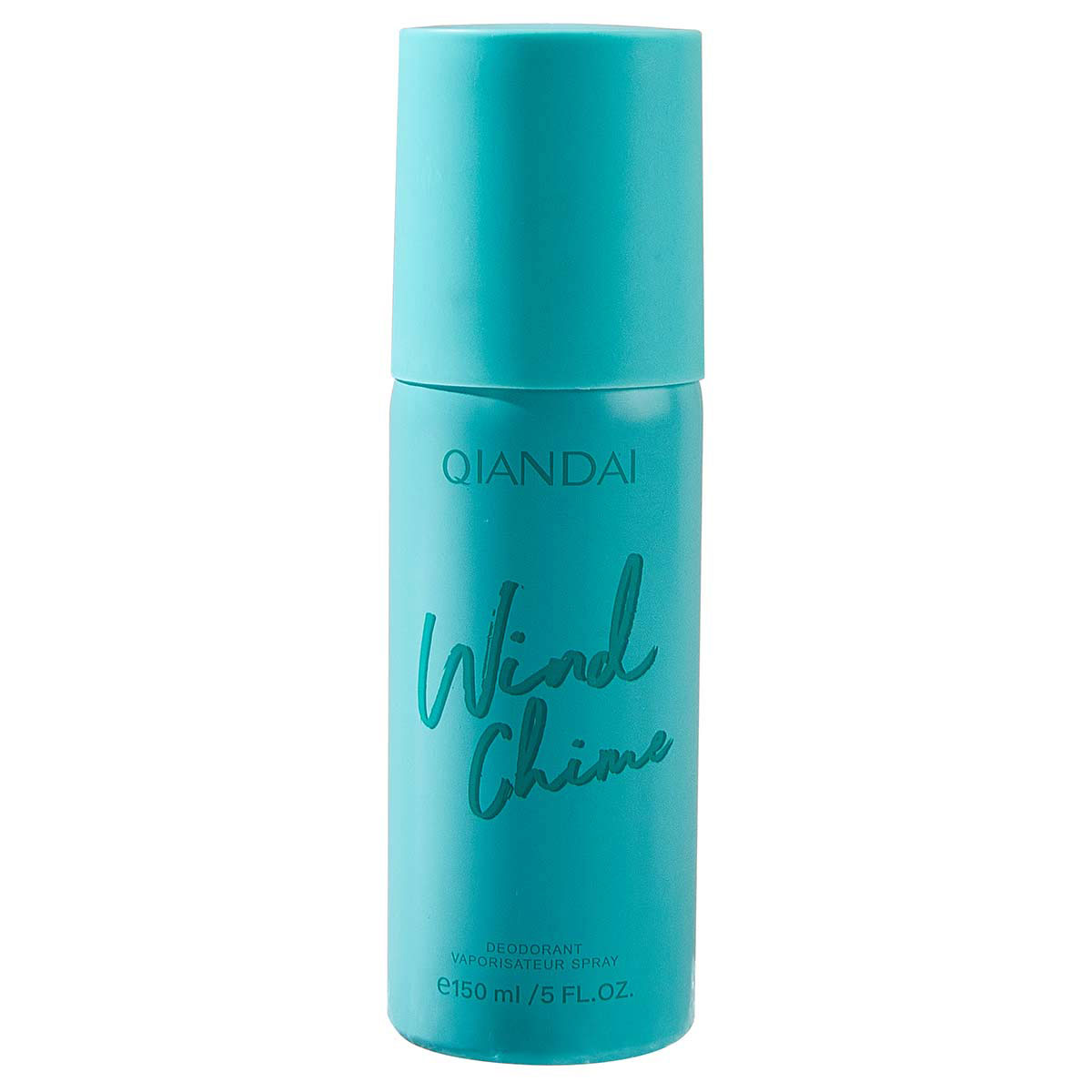 Qiandia Wind Chime Deodorant Spray 150ml QD008
