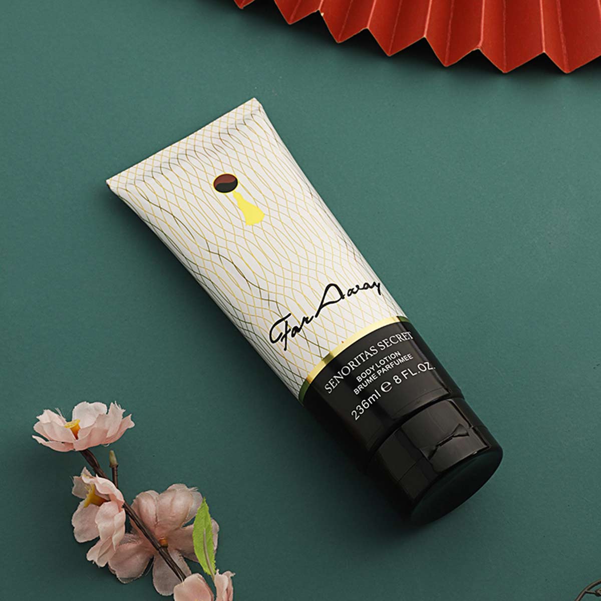 Far Away Senoritas Secret Body Lotion 236ml 20