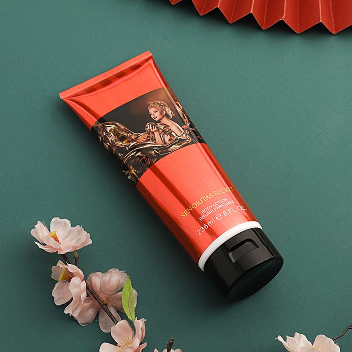 Senoritas Secret Body Lotion 236ml 21
