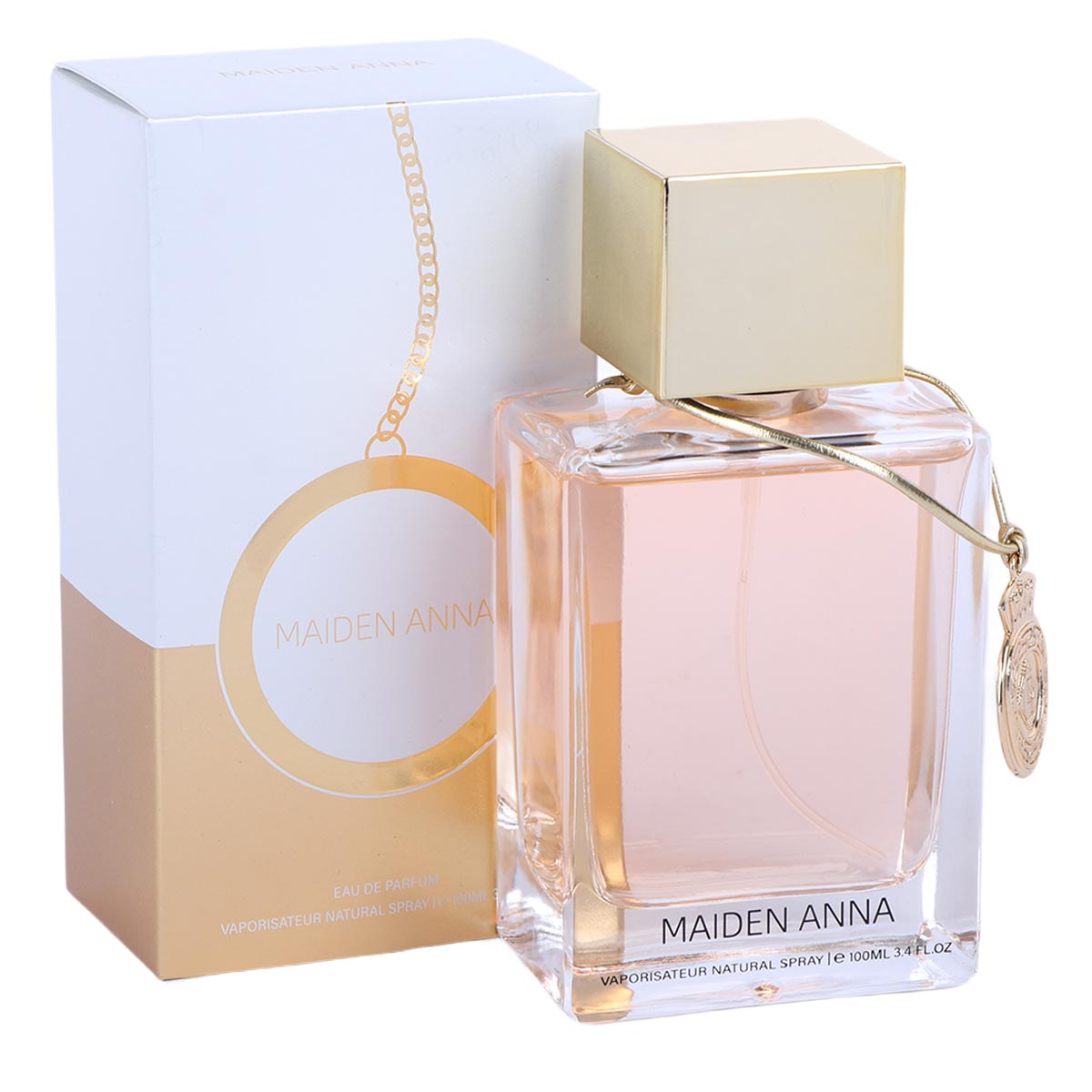 Maiden Anna EDP For Women 100ml