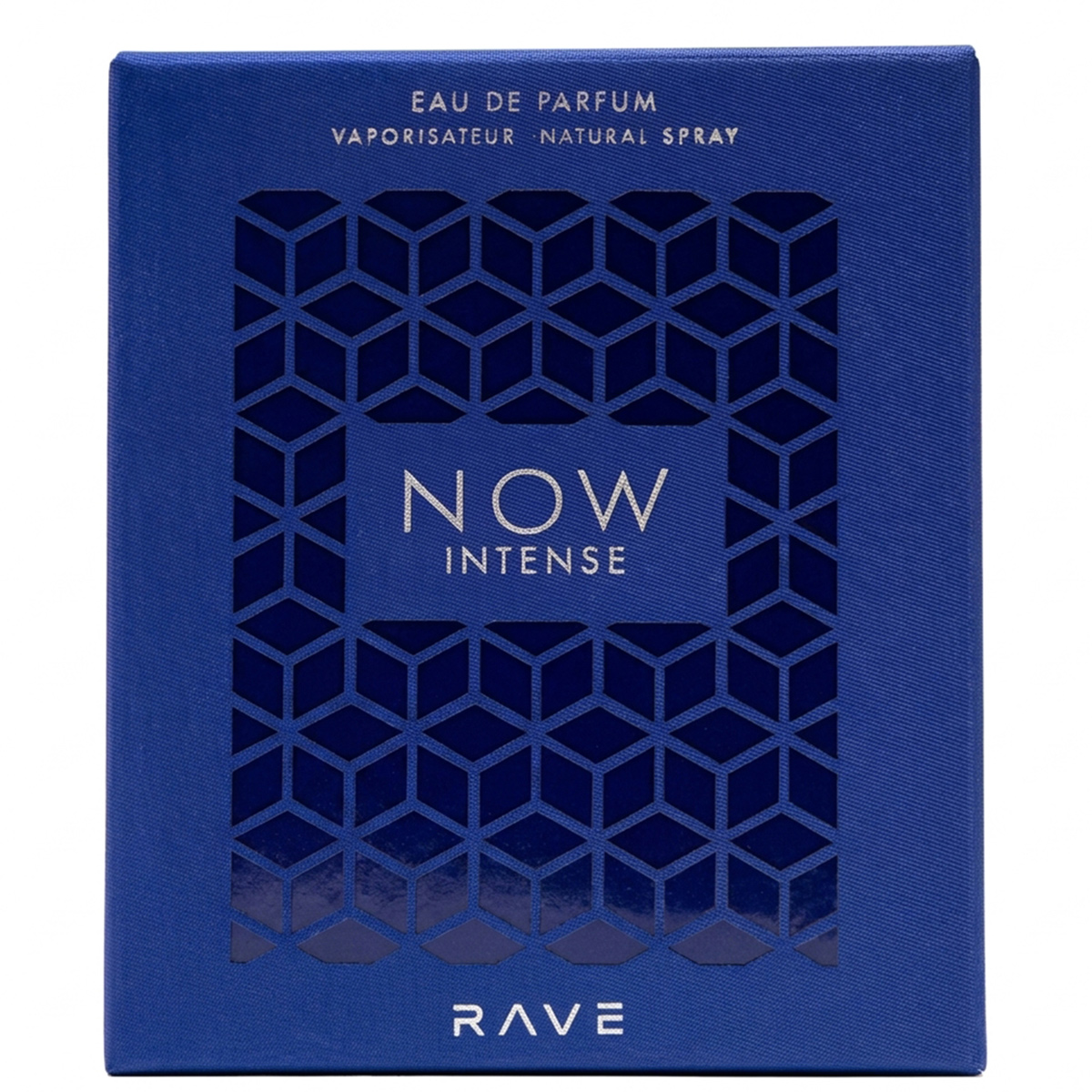 Now Intense Women Perfume Woman 100ml