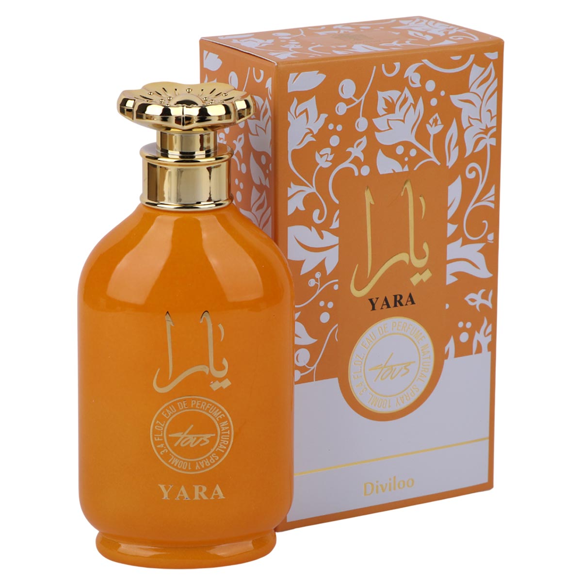 Yara Tous Diviloo EDP 100ml