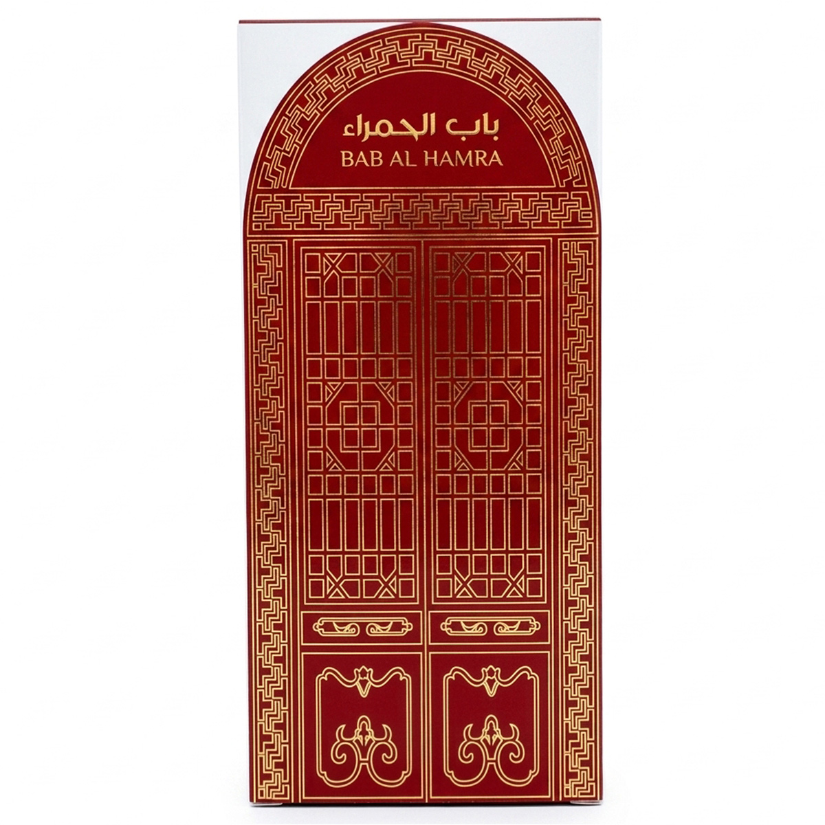 Bab Al Hamra Eau De Parfum Unisex 100ml