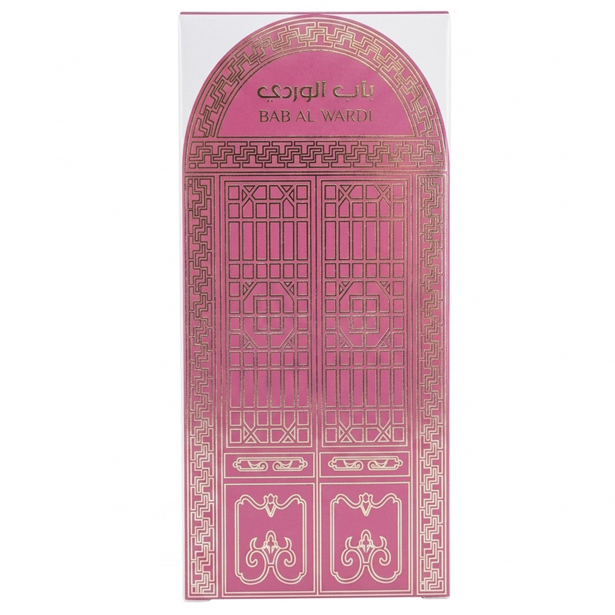 Bab Al Wardi Unisex Eau De Parfum 100ml