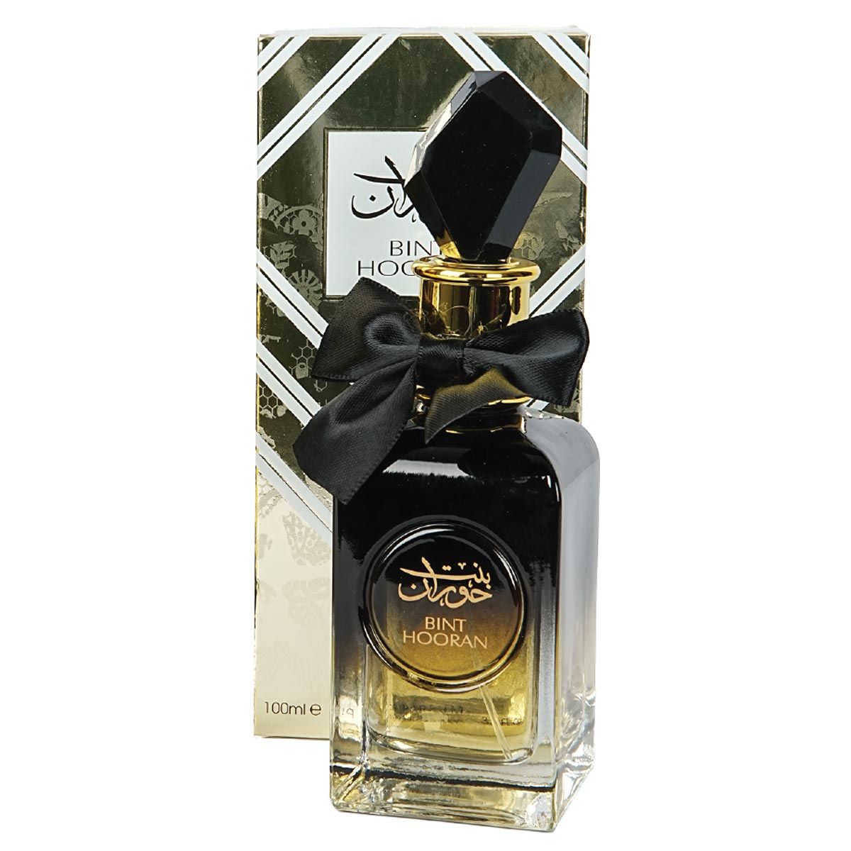 Bint Hooran Perfume For Women 100ml