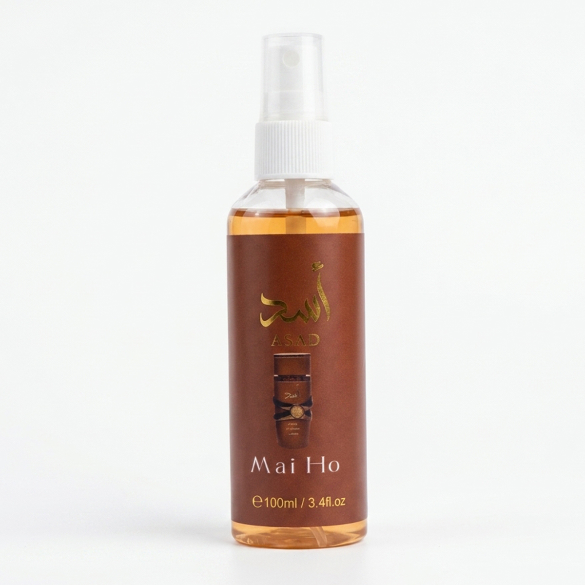 Asad Body Mist 100ml