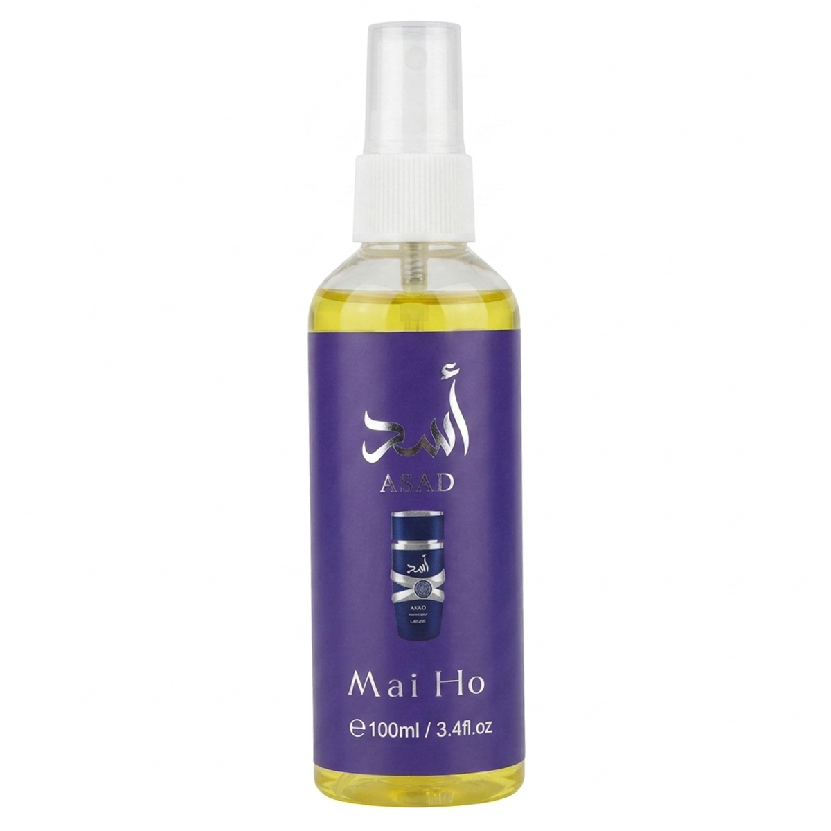 Asad Body Mist 100ml