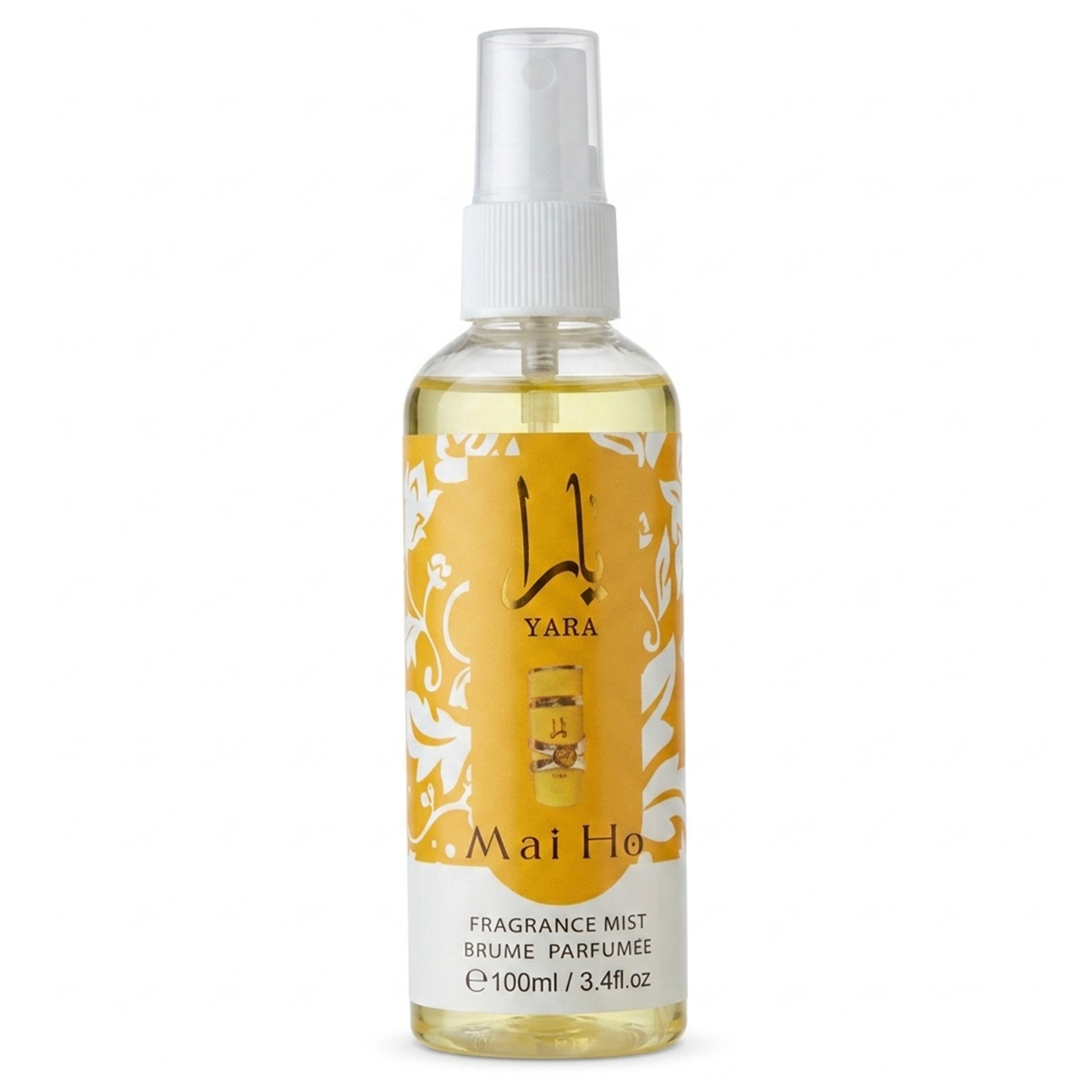 Yara Body Mist 100ml
