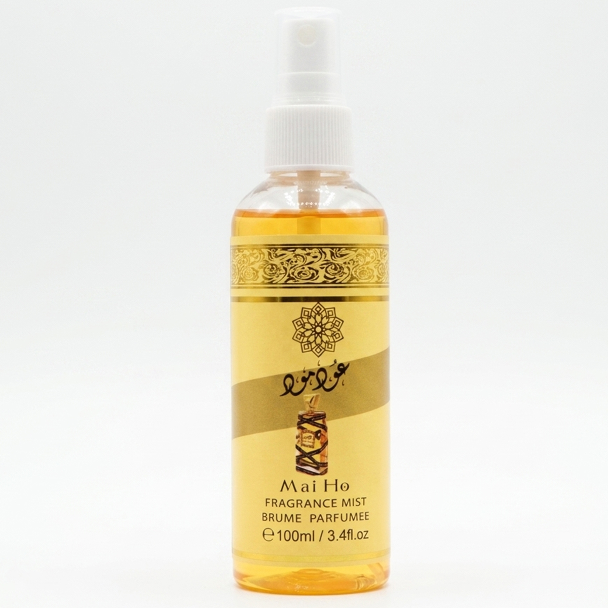 Mai Ho Body Mist 100ml