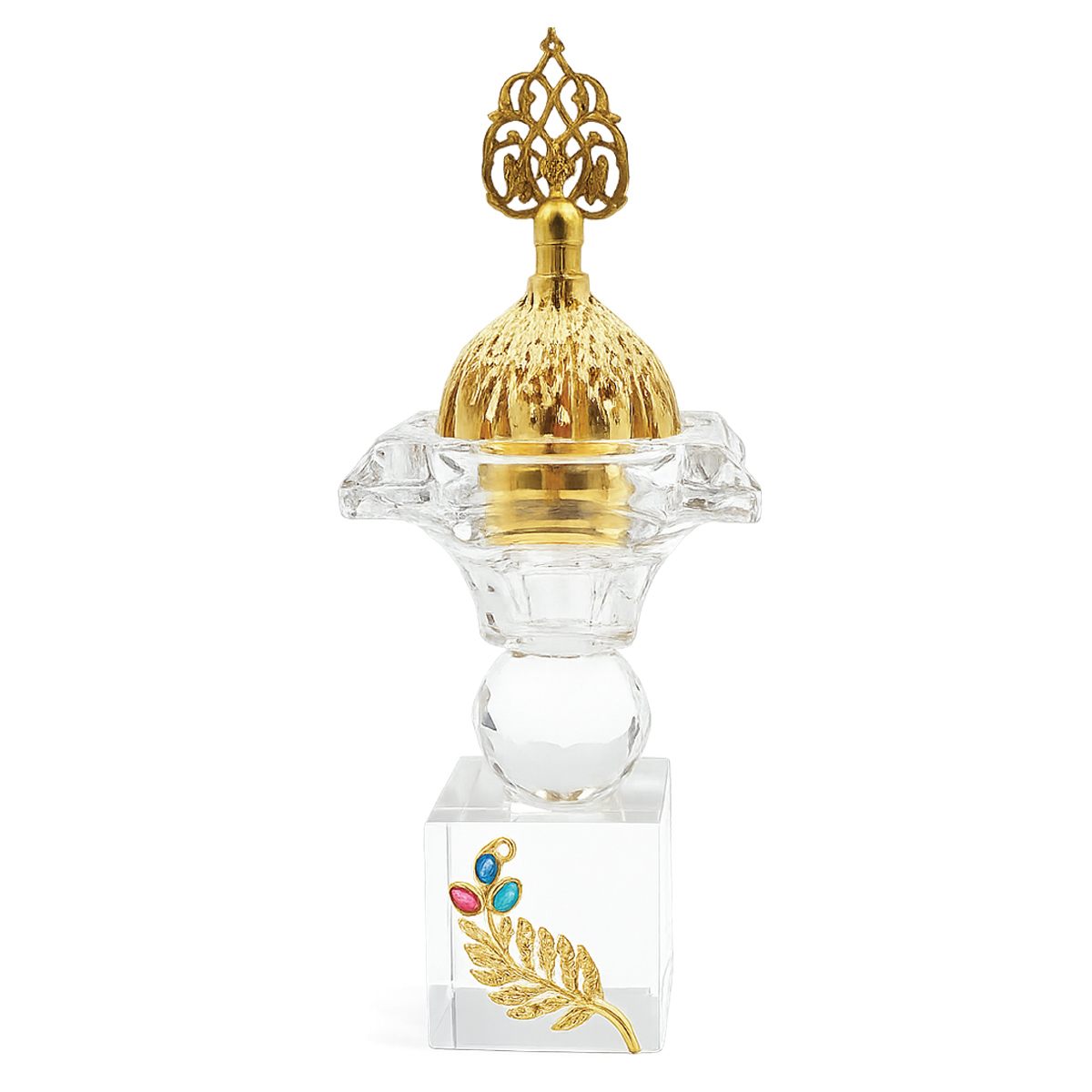 Decorative Burner