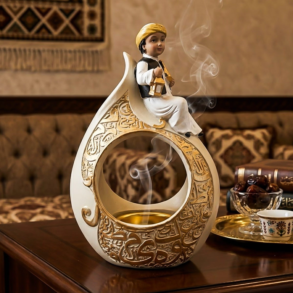 Burner Ceramic
