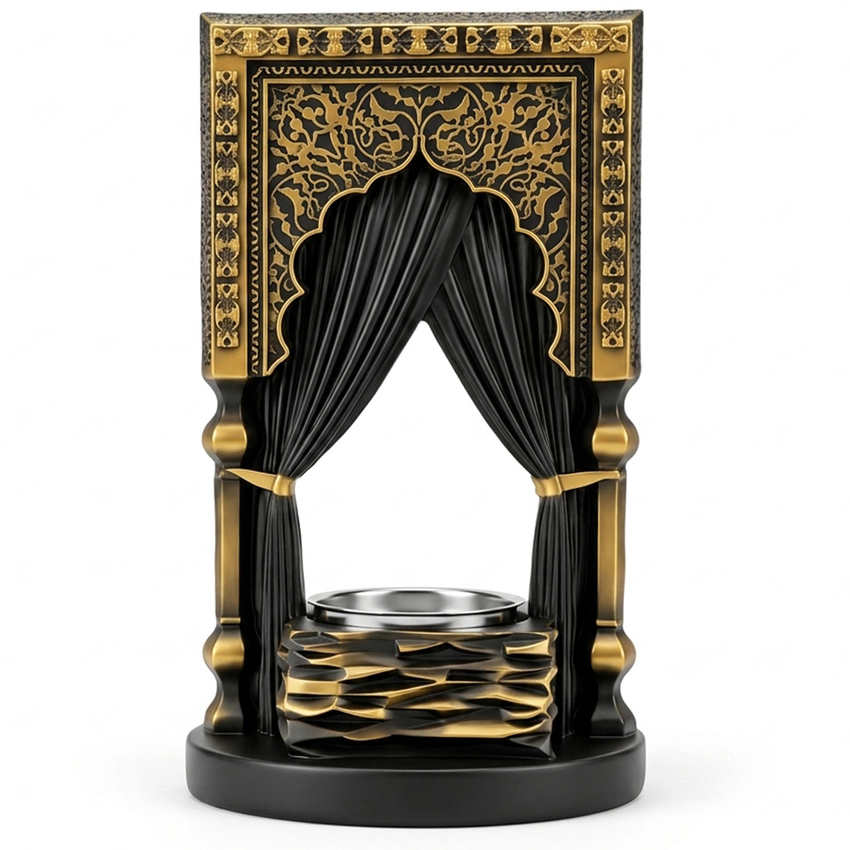 Ceramic Burner