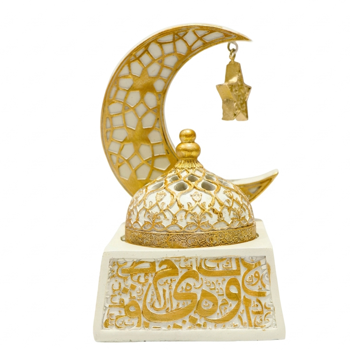 Mabkhara Ceramic Burner