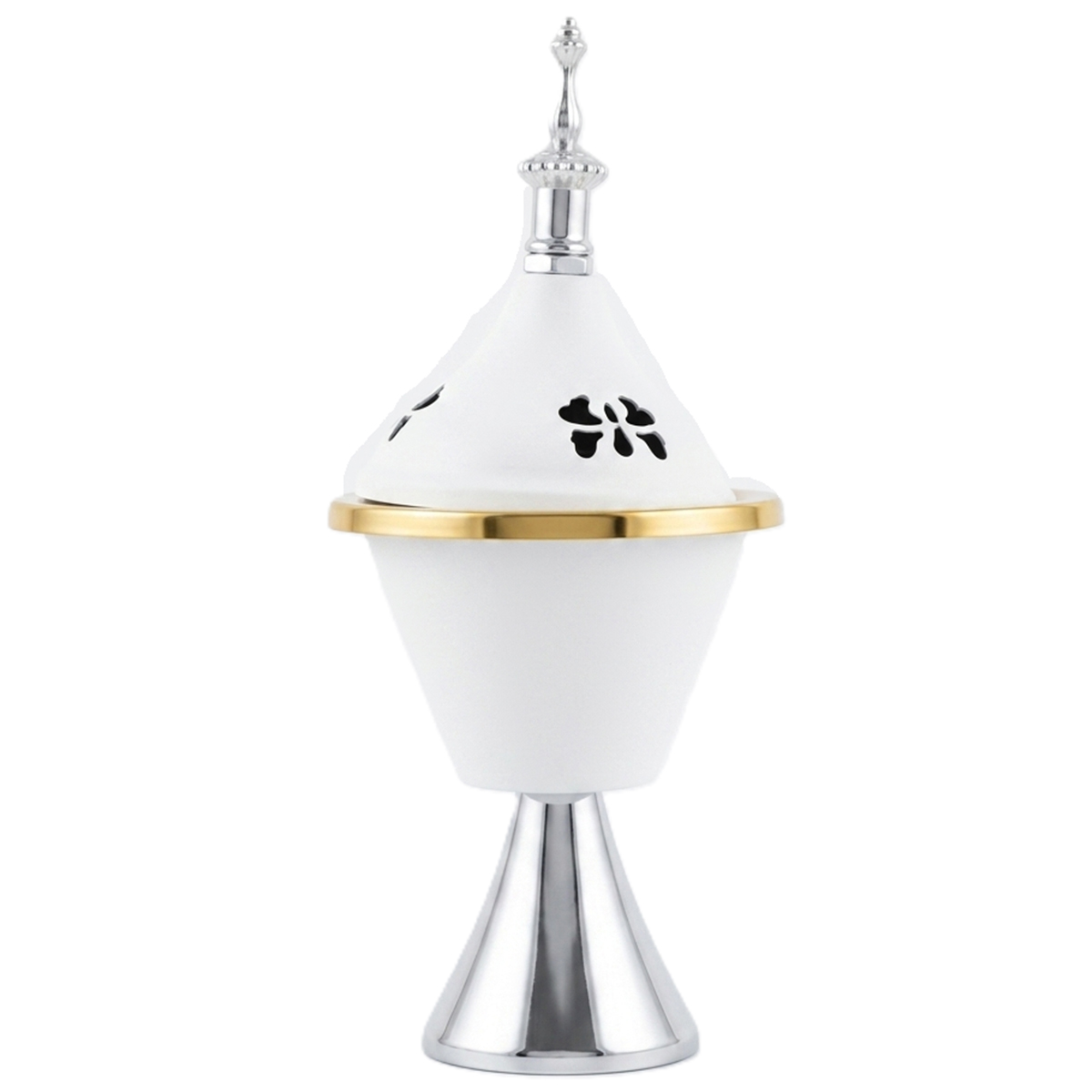 Mabkhara Ceramic Burner