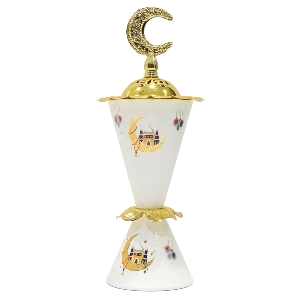 Mabkhara Ceramic Burner