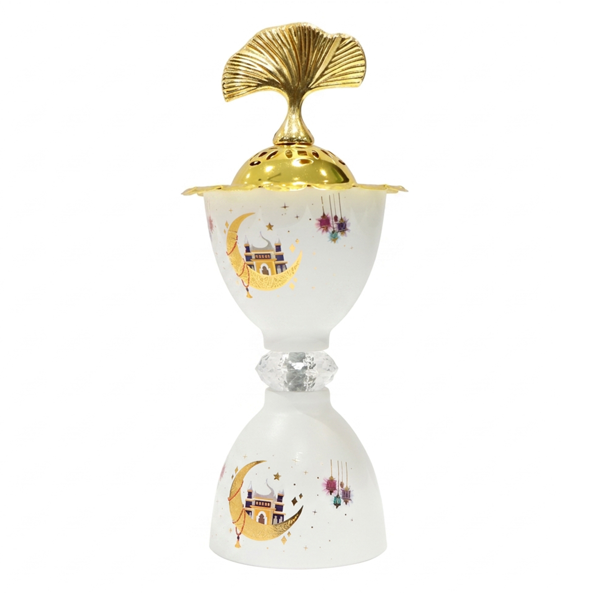 Mabkhara Ceramic Burner