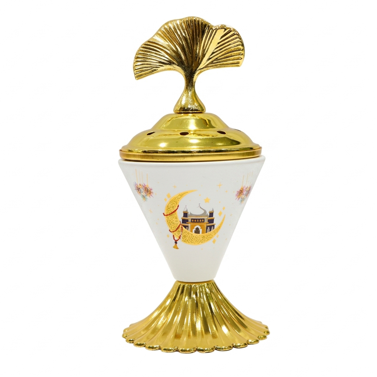 Mabkhara Ceramic Burner