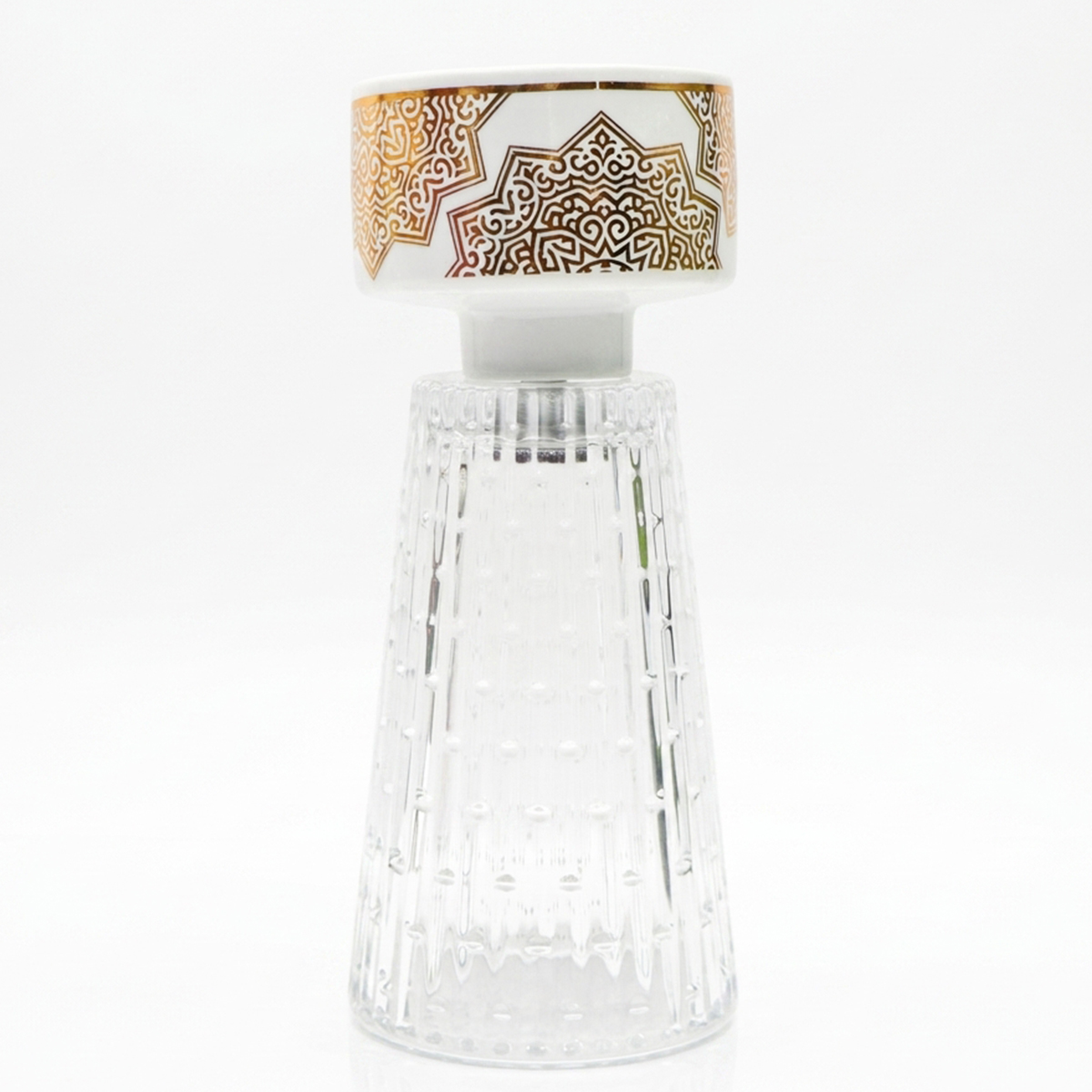 Mabkhara Ceramic Burner