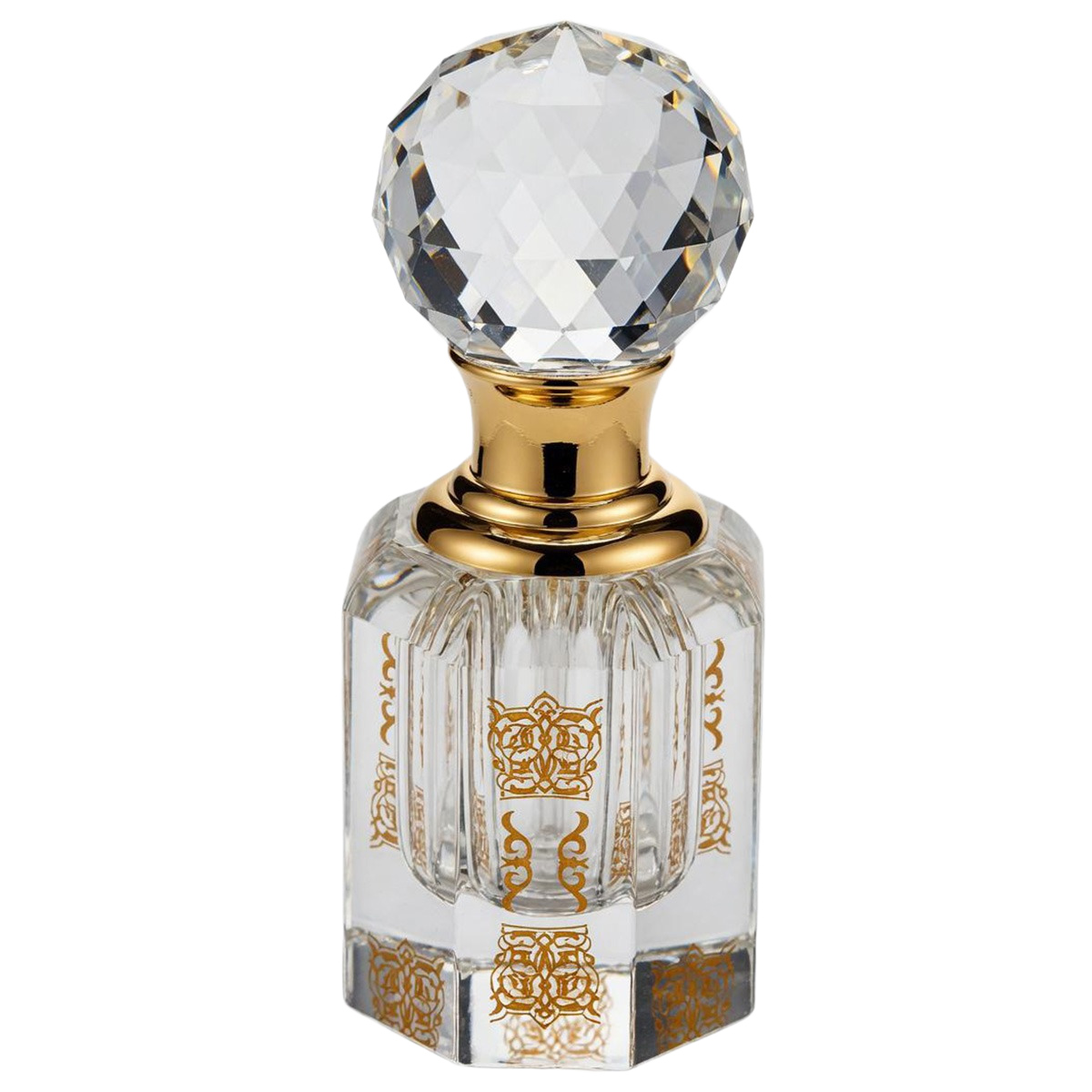 Empty Bottle For Perfume 6ml