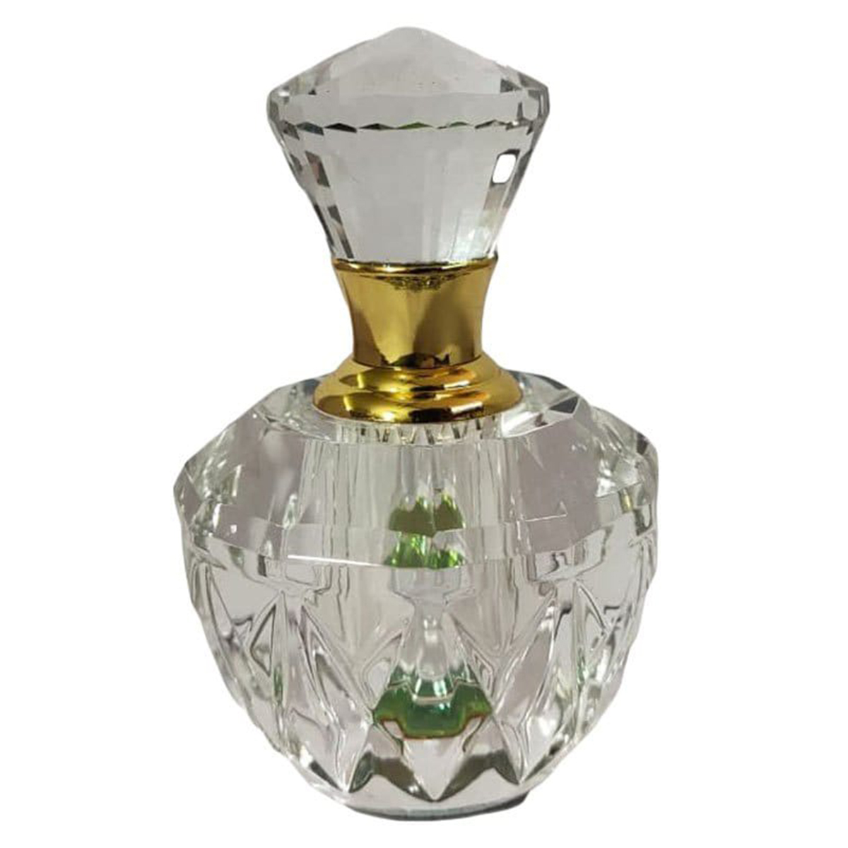 Glass Perfume Bottle 6ml