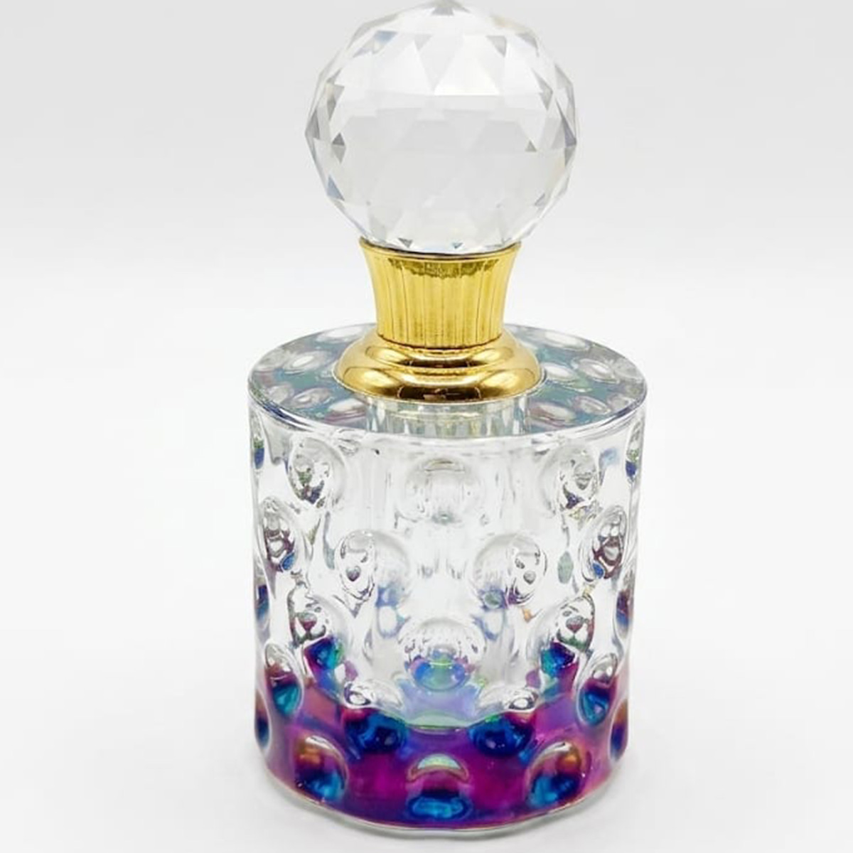 Empty Bottle For Perfume 6ml