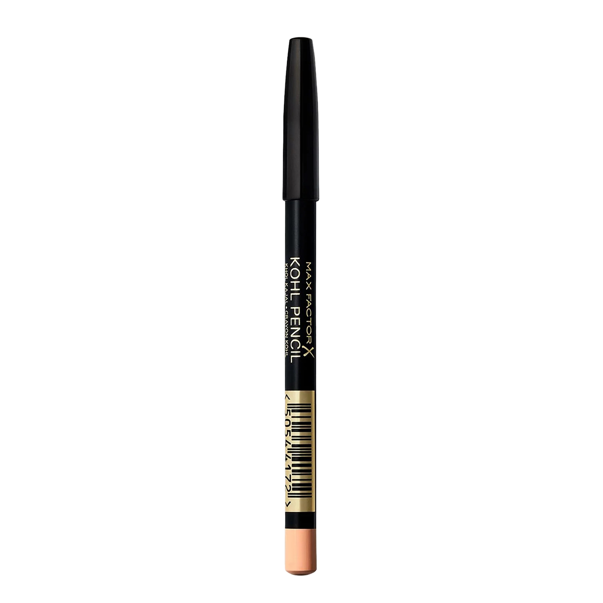 Max Factor New Kohl Pencil Natural Galze