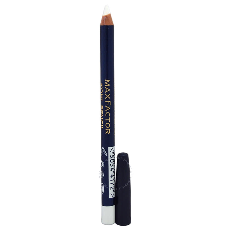 Max Factor New Kohl Pencil - White 4172