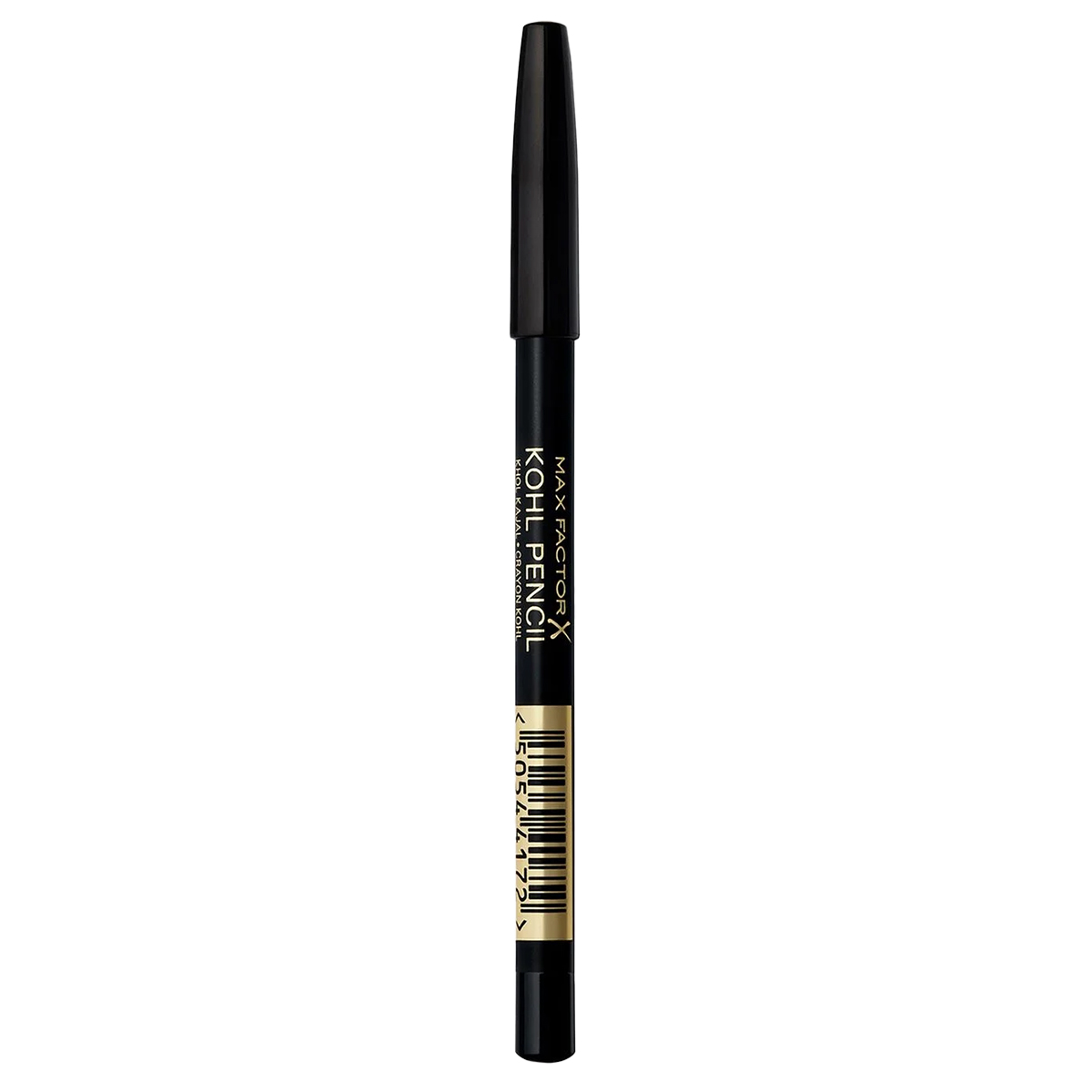 Max Factor New Kohl Pencil Black