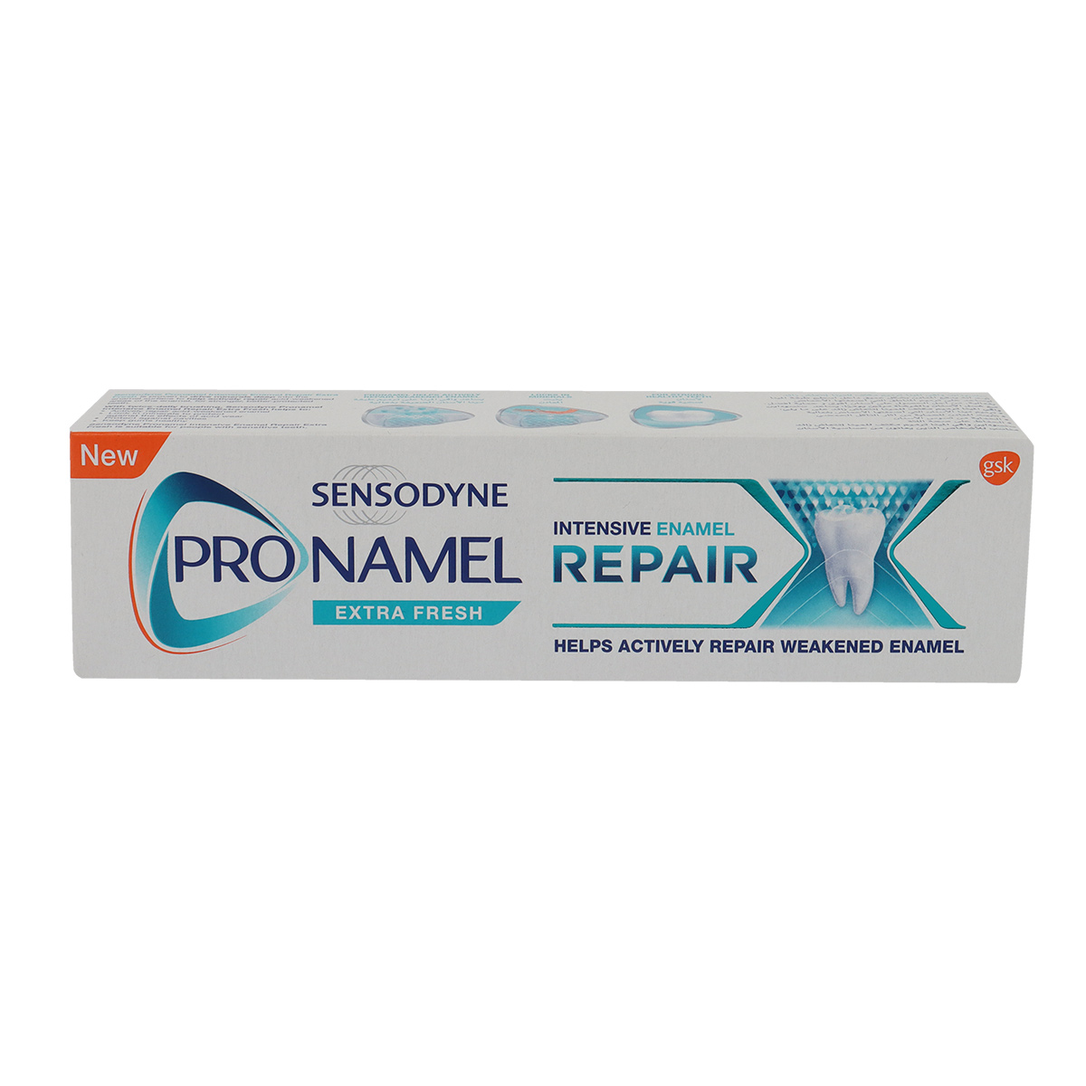 Sensodyne Pronamel Intensive Enamel Repair 75Ml